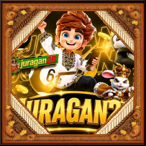 juragan28 — galeri pratinjau - APK Resmi